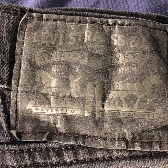 Levi 511 Jeans - Picture 6 of 8